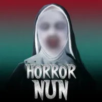 Play Game Horror Nun