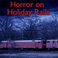 Play Game Horror on Holiday Rails