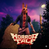 Play Game Horror Tale: Kidnapper