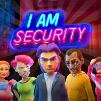 Play I Am Security now!