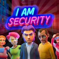 Play Game I Am Security
