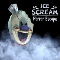 Play Ice Scream: Horror Escape now!