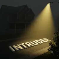 Play Intruder now!