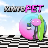 Play Game KinitoPET