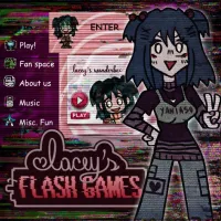 Play Game Lacey’s Flash Games