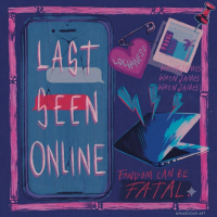 Play Last Seen Online now!