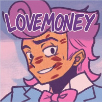 Play LOVEMONEY! now!