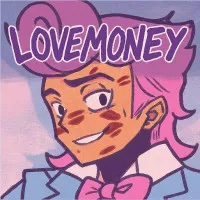 Play Game LOVEMONEY!