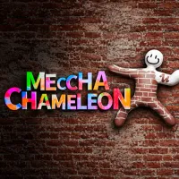 Play Game Meccha Chameleon