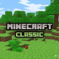 Play Game Minecraft Classic