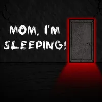 Play Game Mom, I'm Sleeping!