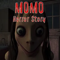 Play Game Momo Horror Story