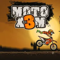 Play Game Moto X3M