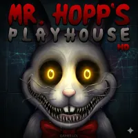 Play Game Mr. Hopps Playhouse