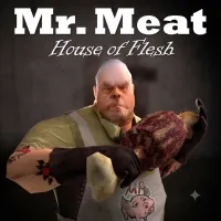 Play Mr Meat House Of Flesh now!