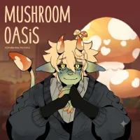 Play Game Mushroom Oasis