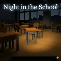 Play Game Night in the School