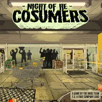 Play Game Night of the Consumers