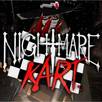 Play Game Nightmare Kart