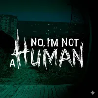Play Game No, I'm Not a Human