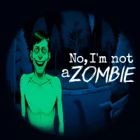 Play Game No, I'm not a Zombie