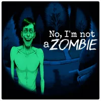 Play Game No, I'm not a Zombie