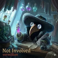 Play Game Not Involved