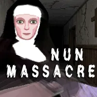 Play Game Nun Massacre