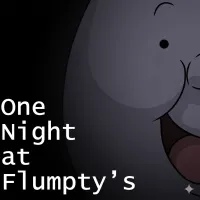 Play Game One Night at Flumpty's