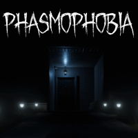 Play Phasmophobia now!
