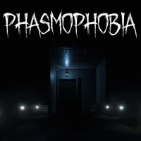 Play Phasmophobia now!