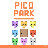 Play Game PICO PARK
