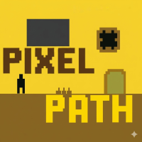 Play Pixel Path now!