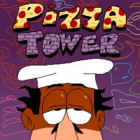 Play Game Pizza Tower