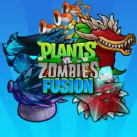Play Game Plants vs Zombies Fusion