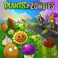 Play Game Plants Vs Zombies