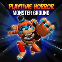 PLay Playtime Horror Monster Ground now!