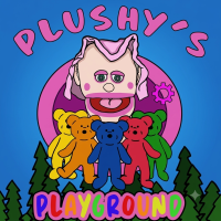 Play Plushy's Playground now!