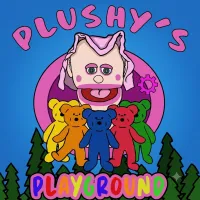 PLay Plushy's Playground now!