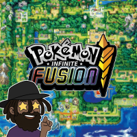 Play Pokémon Infinite Fusion Unblocked now!