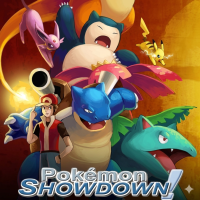 Play Pokemon Showdown now!