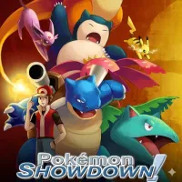 Play Game Pokemon Showdown