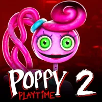 Play Game Poppy Playtime 2
