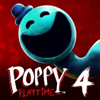 Play Game Poppy Playtime 4