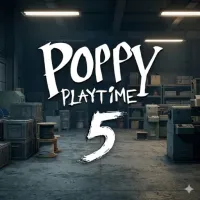 Play Poppy Playtime Chapter 5 now!