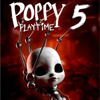 Play Poppy Playtime Chapter 5 now!