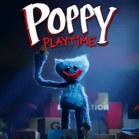 Play Poppy Playtime now!