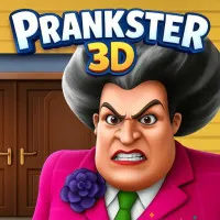 Play Game Prankster 3D