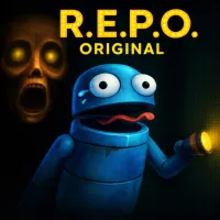 Play R.E.P.O. Original now!