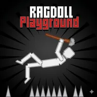Play Ragdoll Playground now!